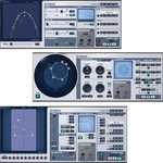 Программа эффектов Yamaha AE041, фото 